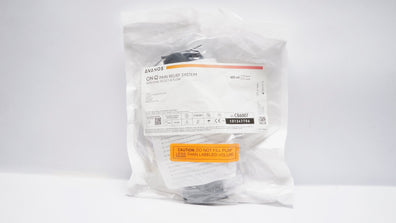 Avanos CB6007 ON-Q Pain Relief System With Dual Select-A-Flow 600 ml (x)